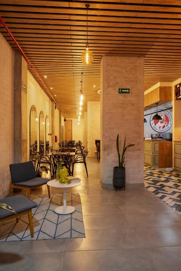 Altio Hotel Cali Exterior foto