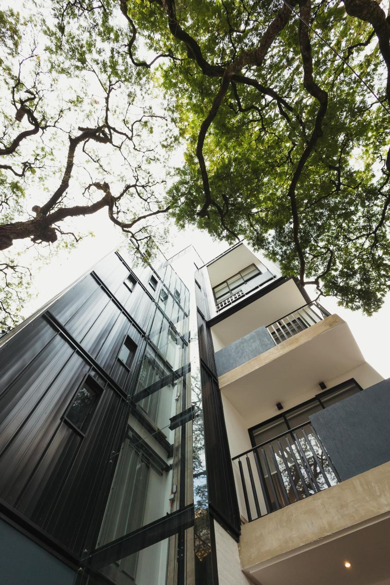 Altio Hotel Cali Exterior foto
